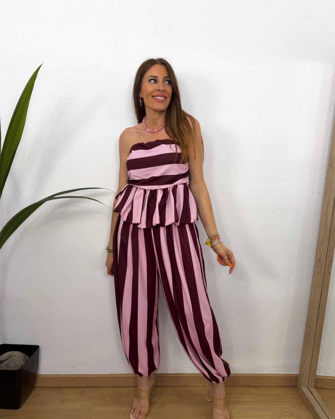 Conjunto Italia (+ colores)