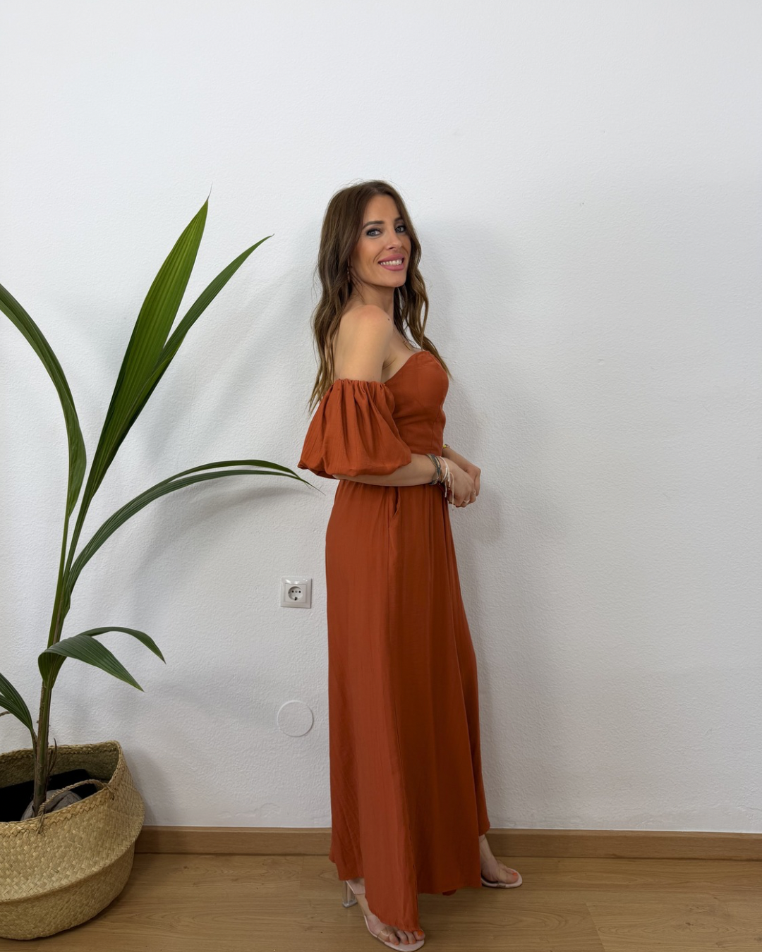 Conjunto Princess (+ colores)