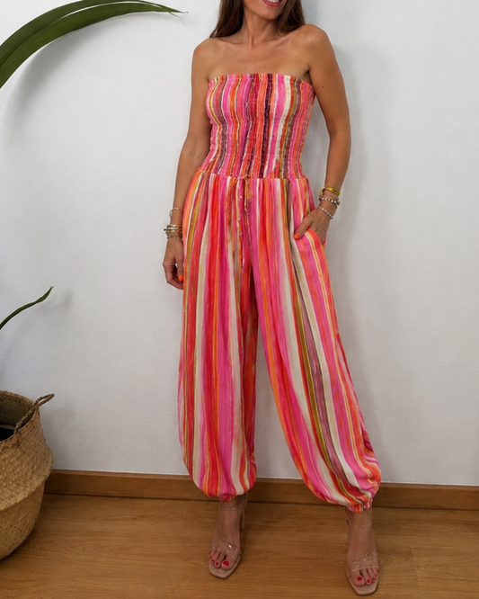 Mono Tropical