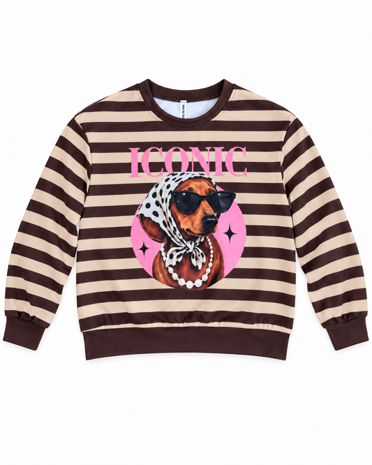 Sudadera Perrito