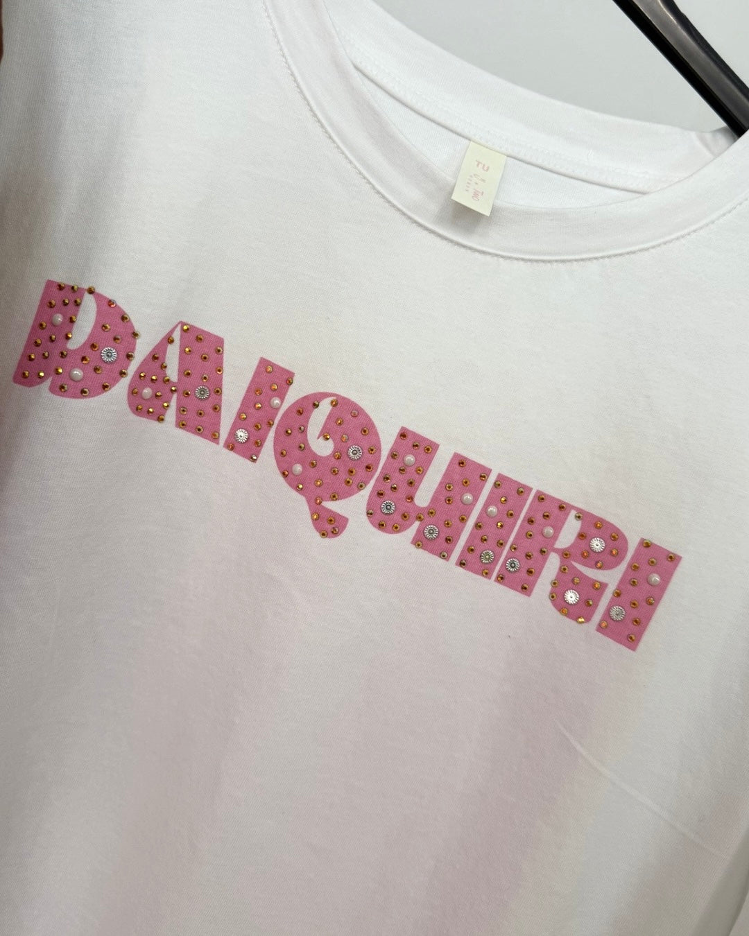 Camiseta Daiquiri