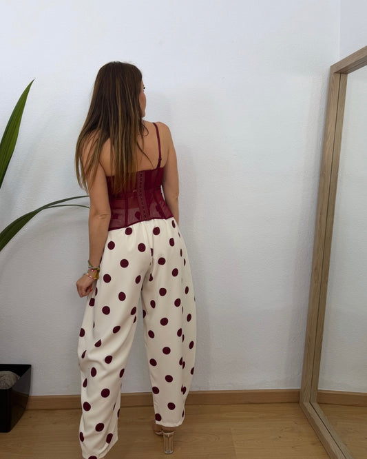 Corset Latino