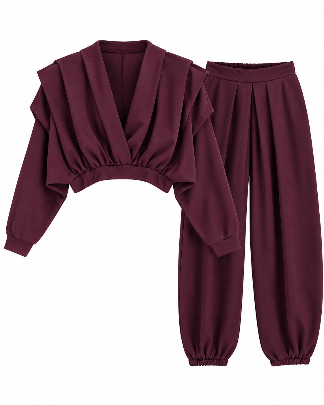 Conjunto Sport