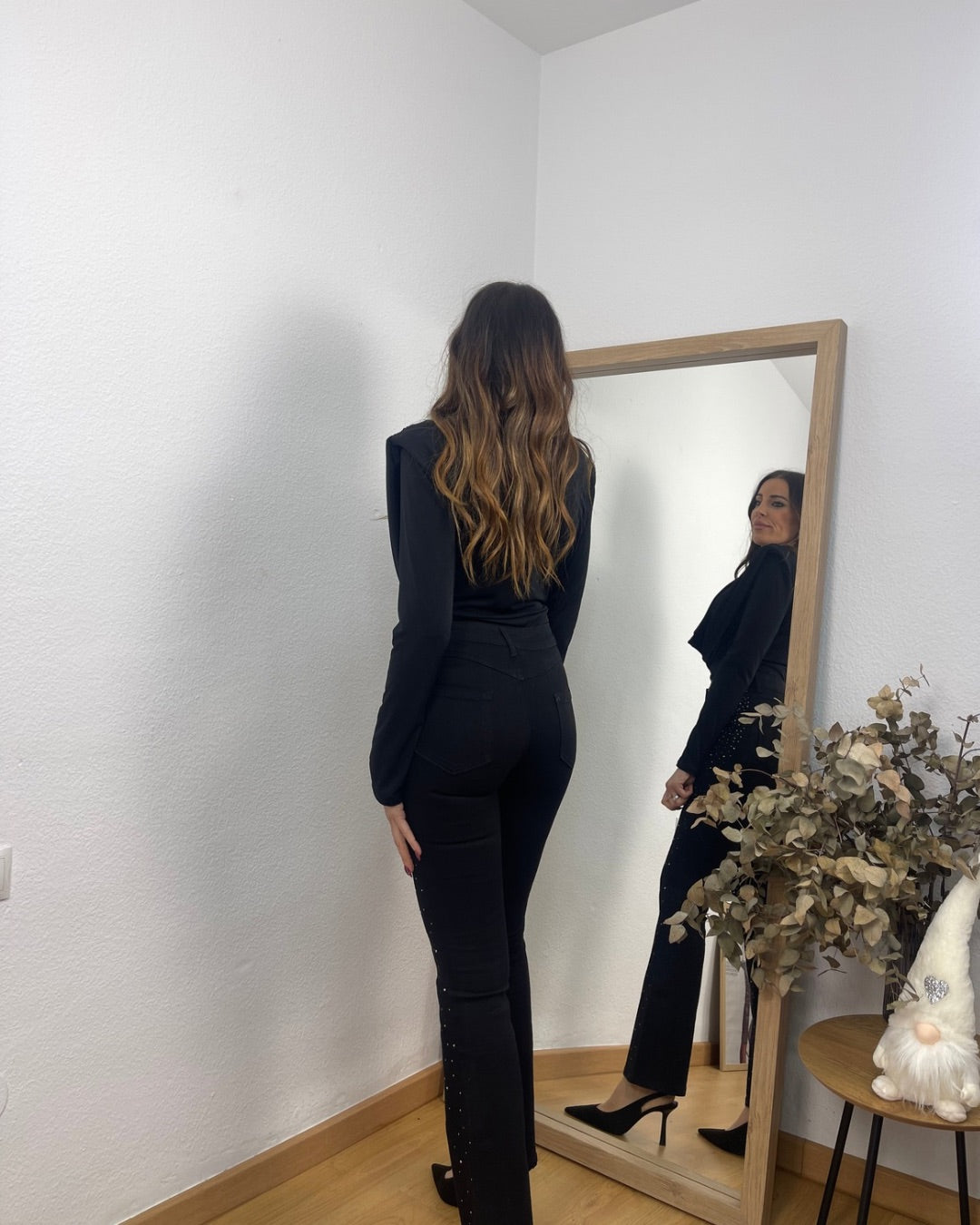 Pantalón Agatha