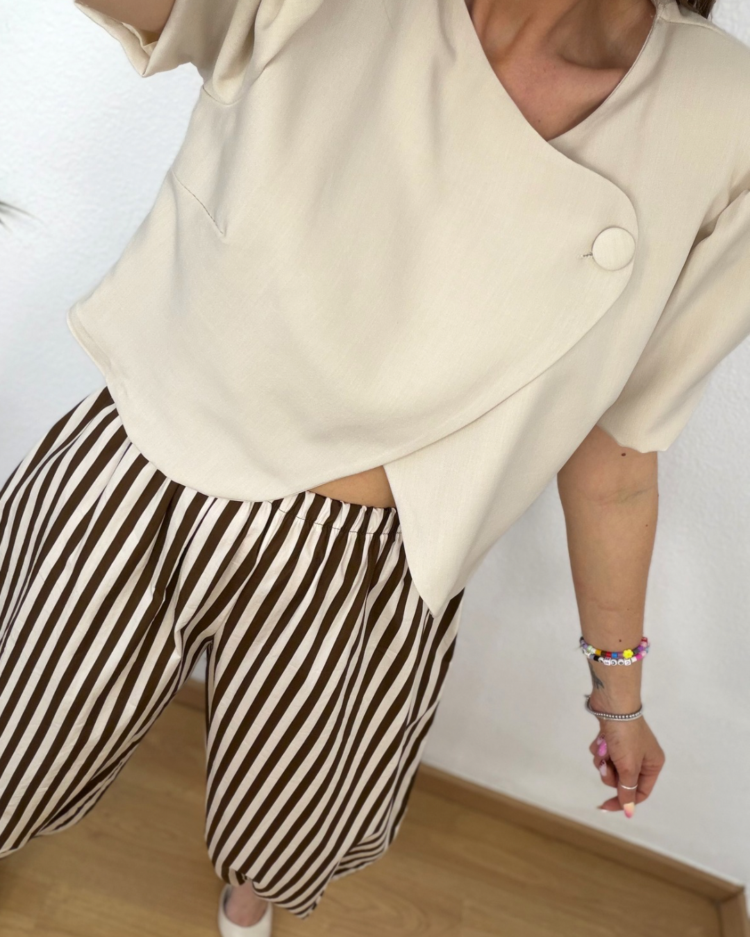 Pantalón Carey