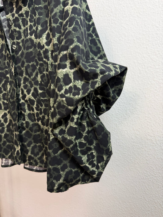 Camisa Amazona