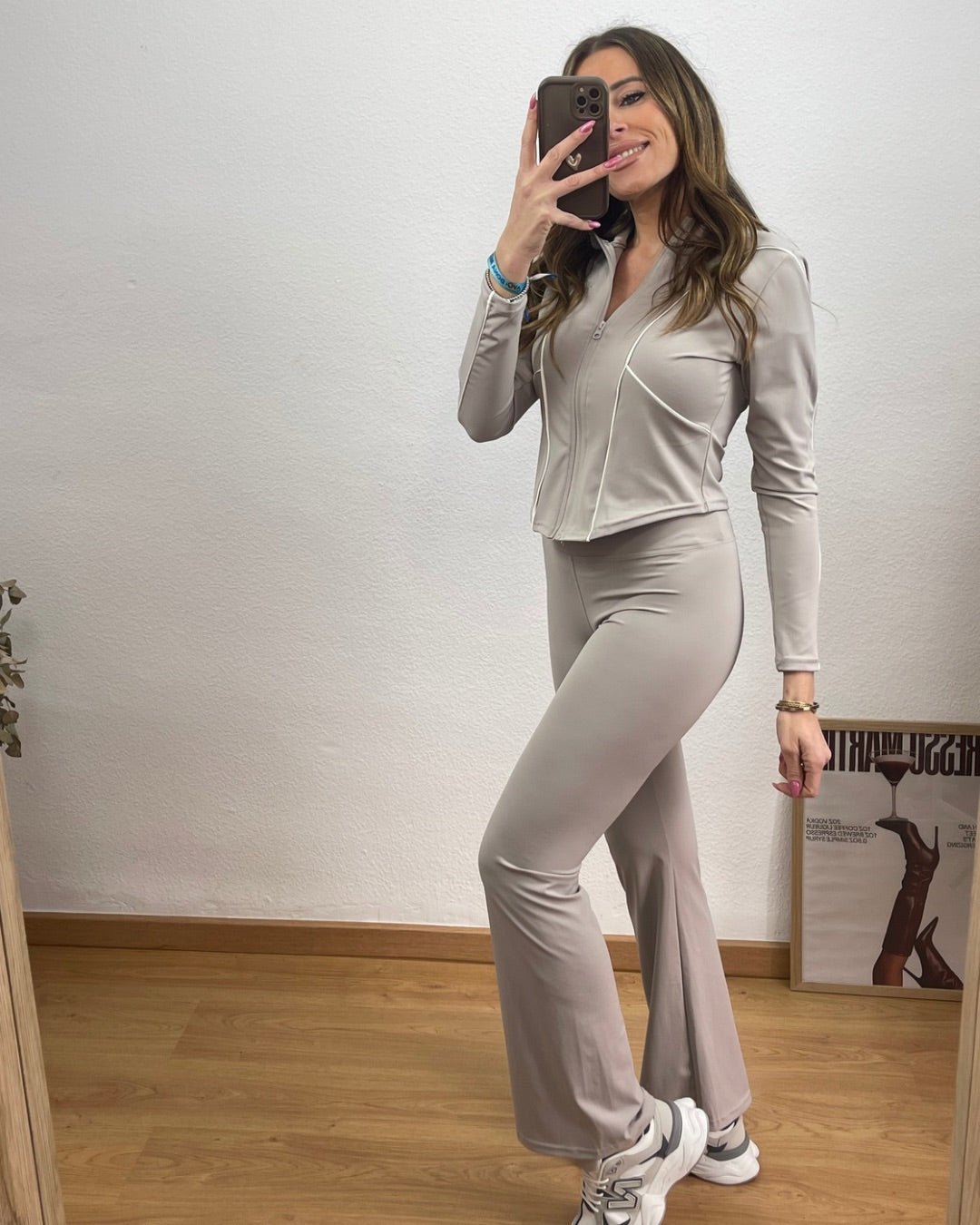 Conjunto Malta (4 colores)