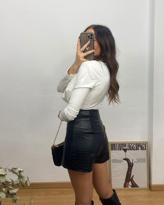 Falda Pantalón Coco