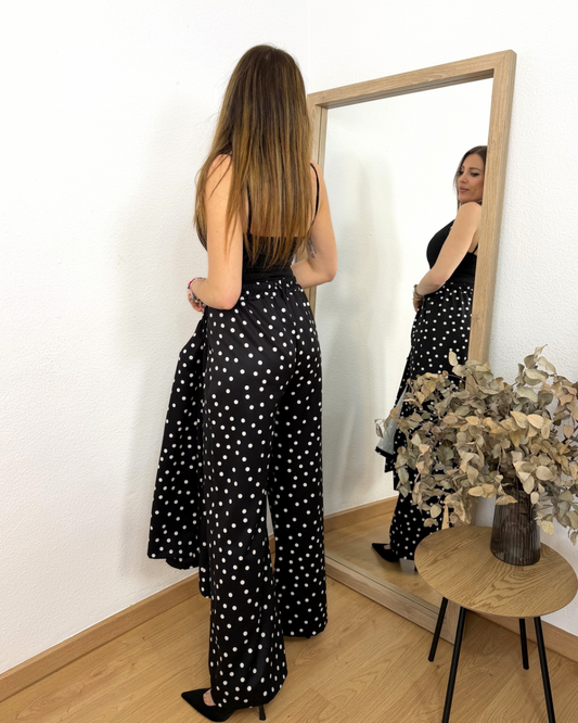 Conjunto Almonte Negro