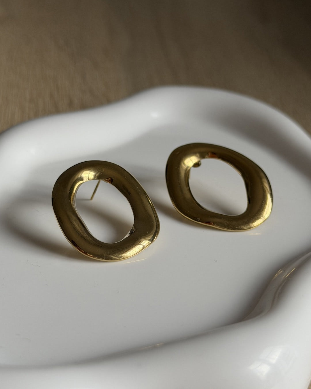 Pendientes More