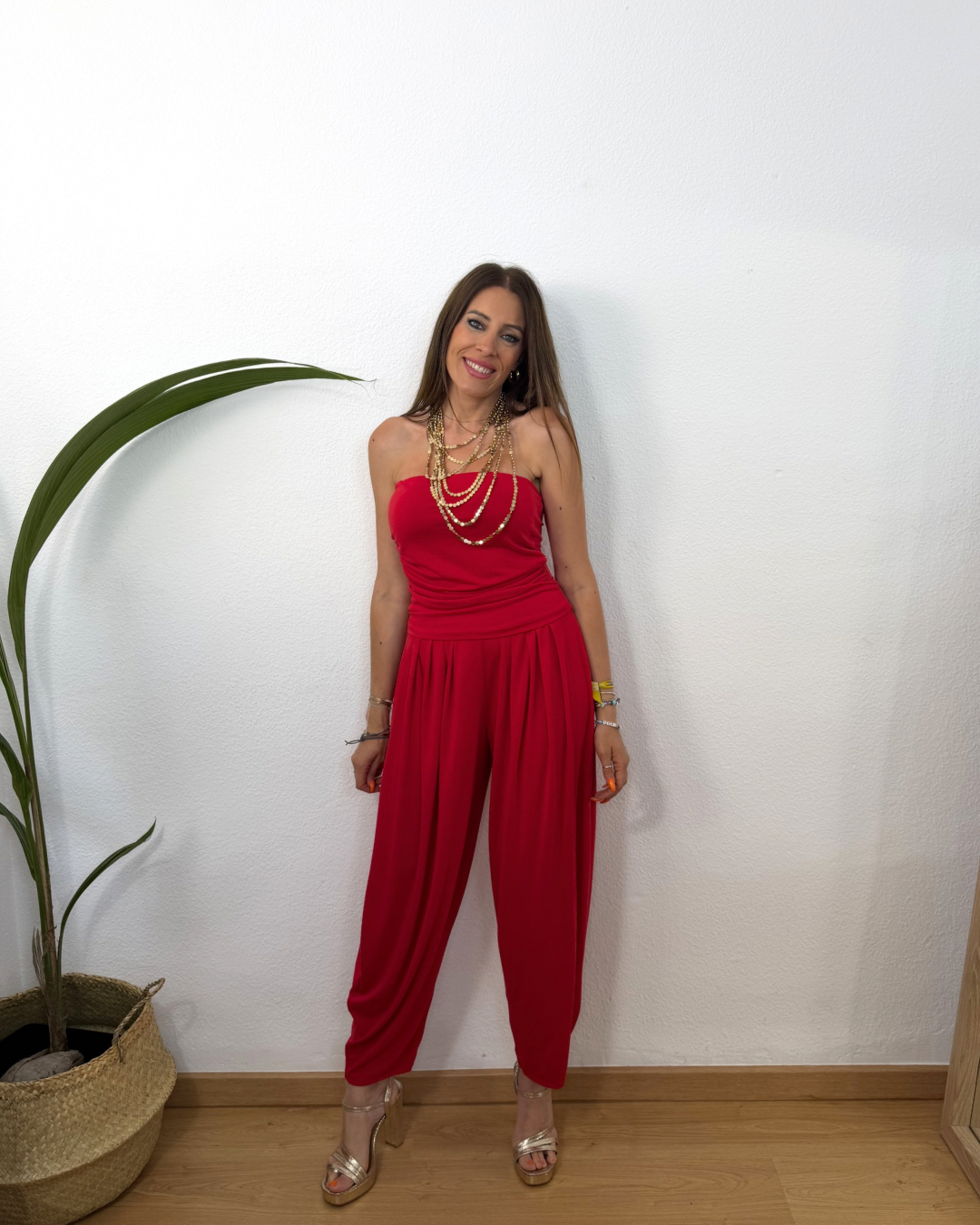Conjunto Thailandia