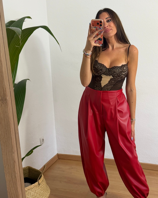 Body Alicia