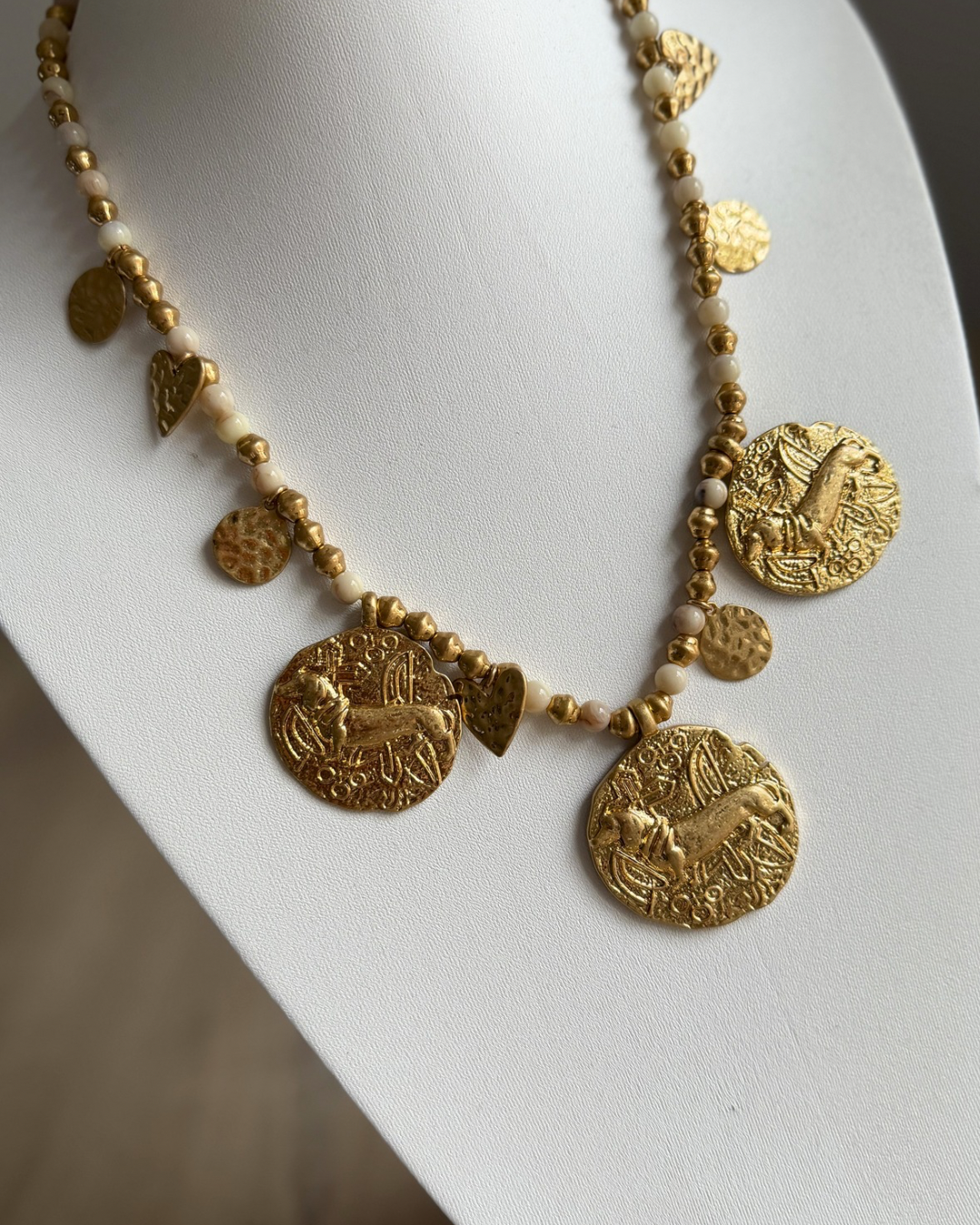 Collar Teckel