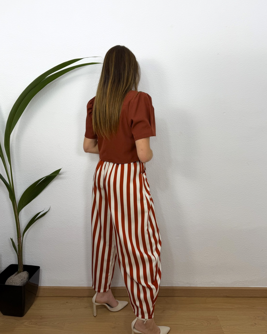 Pantalón Gina Caldera