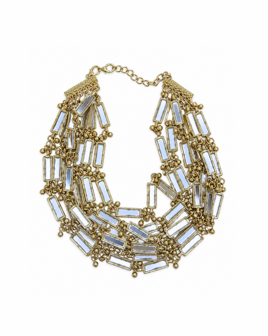 Choker Espejos