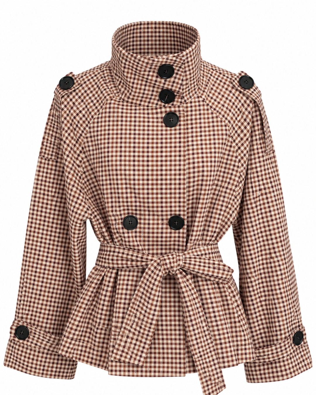 Chaqueta Nadia