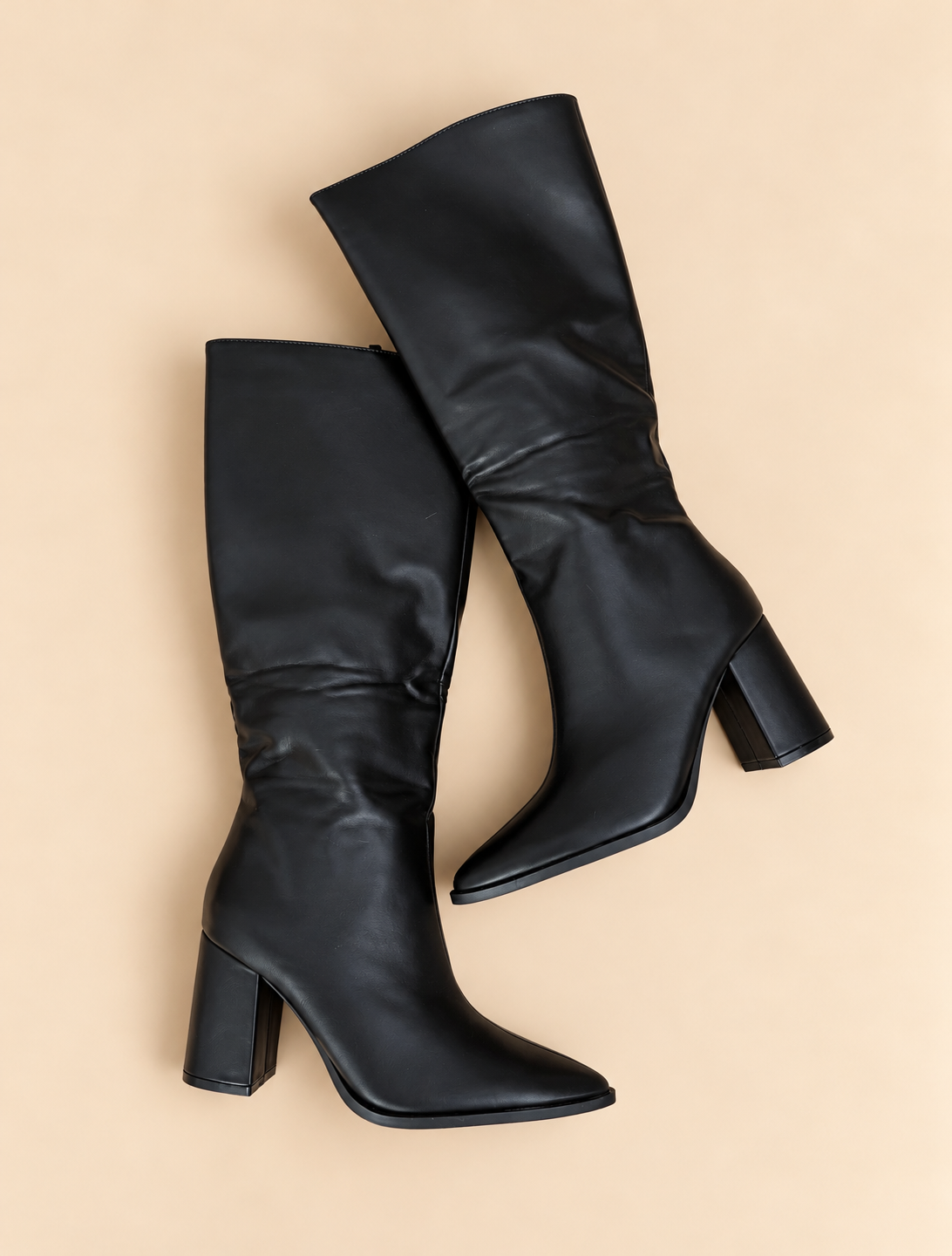 Bota Rebel