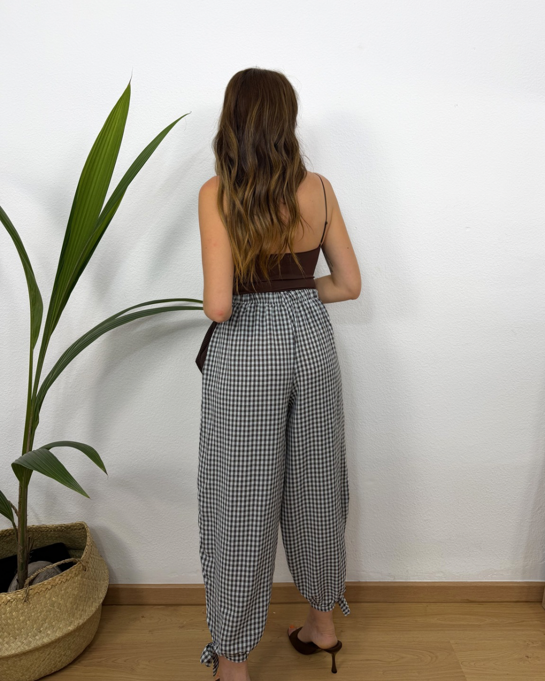 Pantalón Lazo (+ colores)