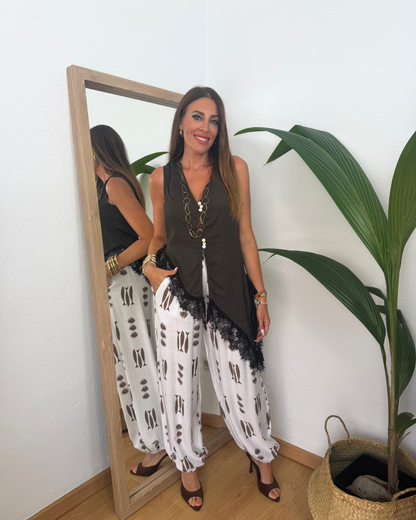 Pantalón Pez