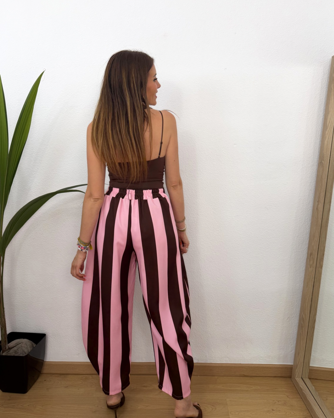 Pantalón Atenea (+ colores)