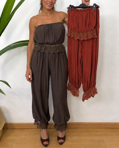 Conjunto Emma