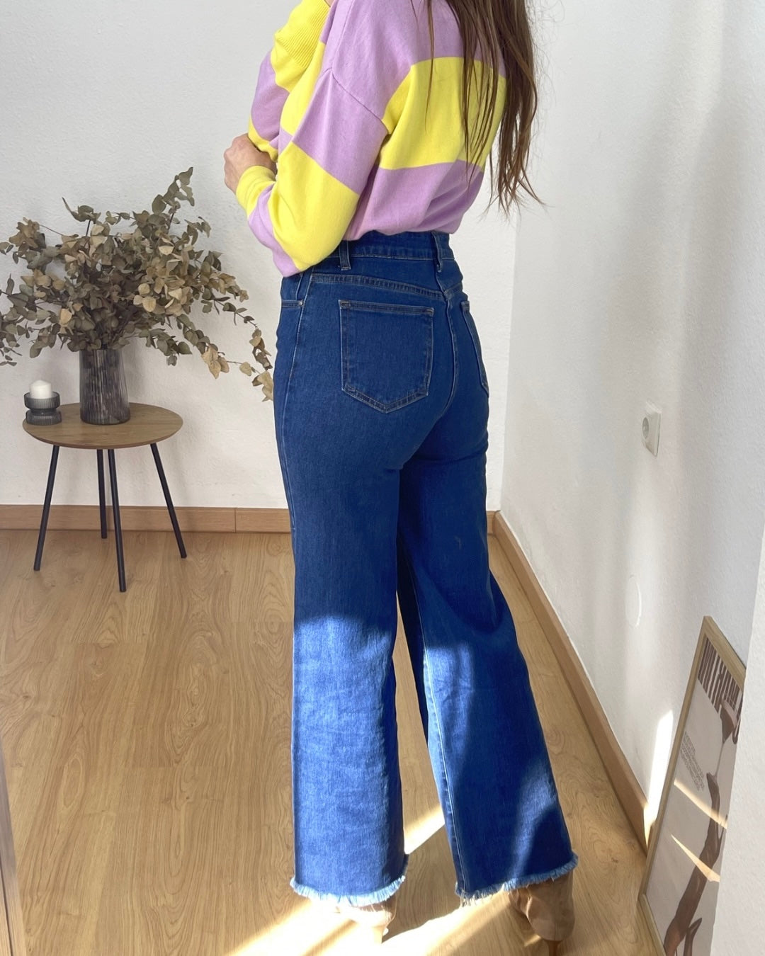 Pantalón Sandra