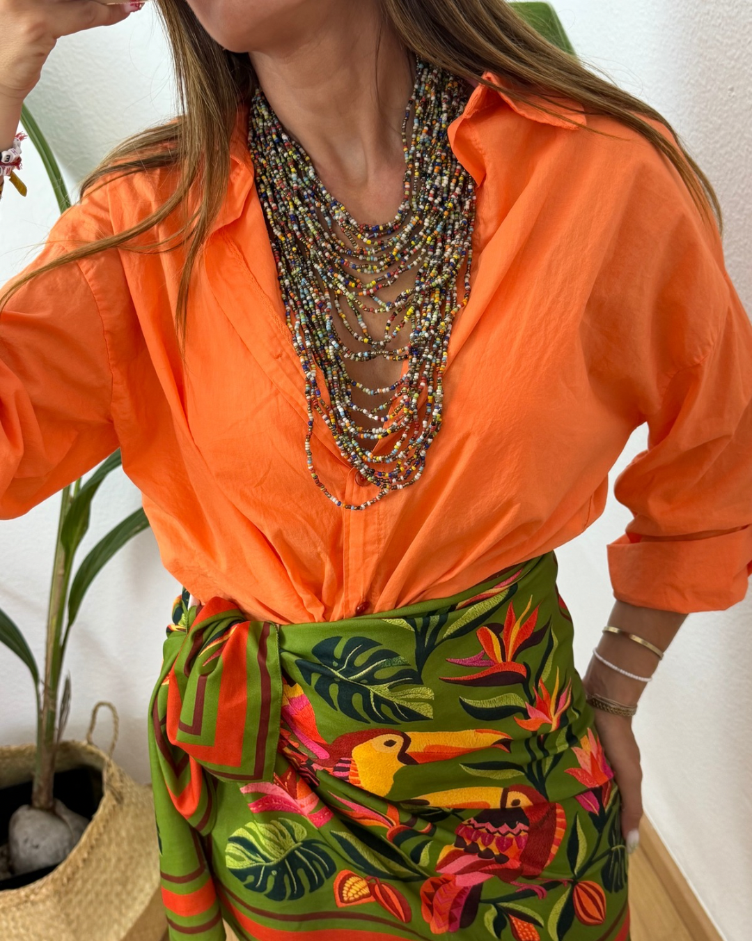 Collar Adele