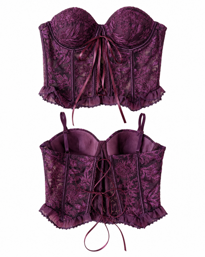 Corset Lazo