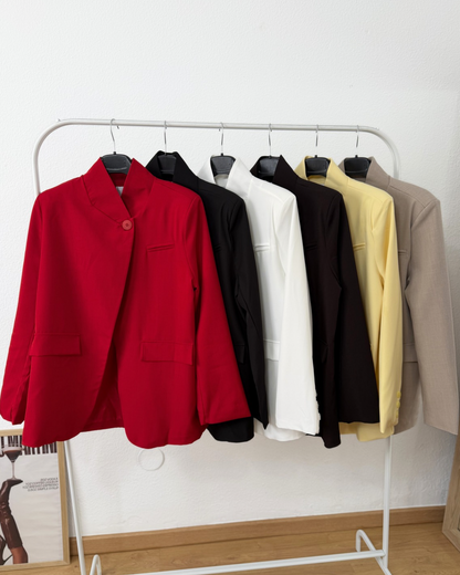Blazer Aura