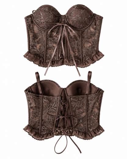 Corset Lazo