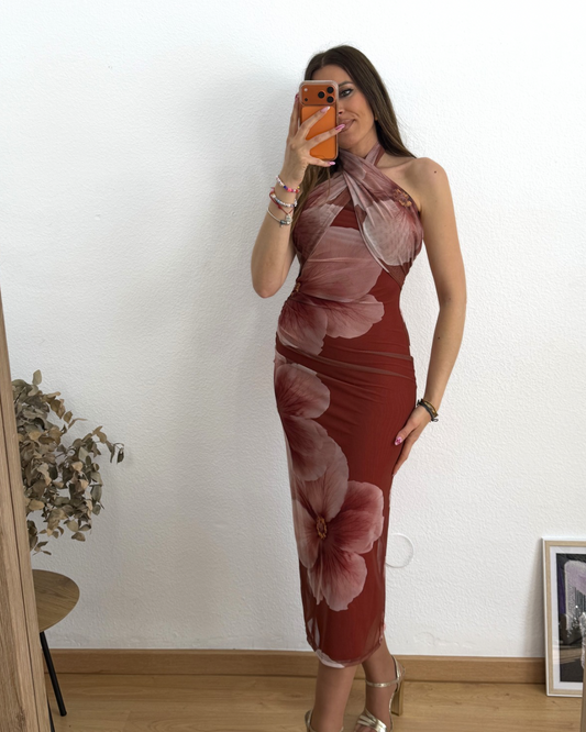 Vestido Ángela