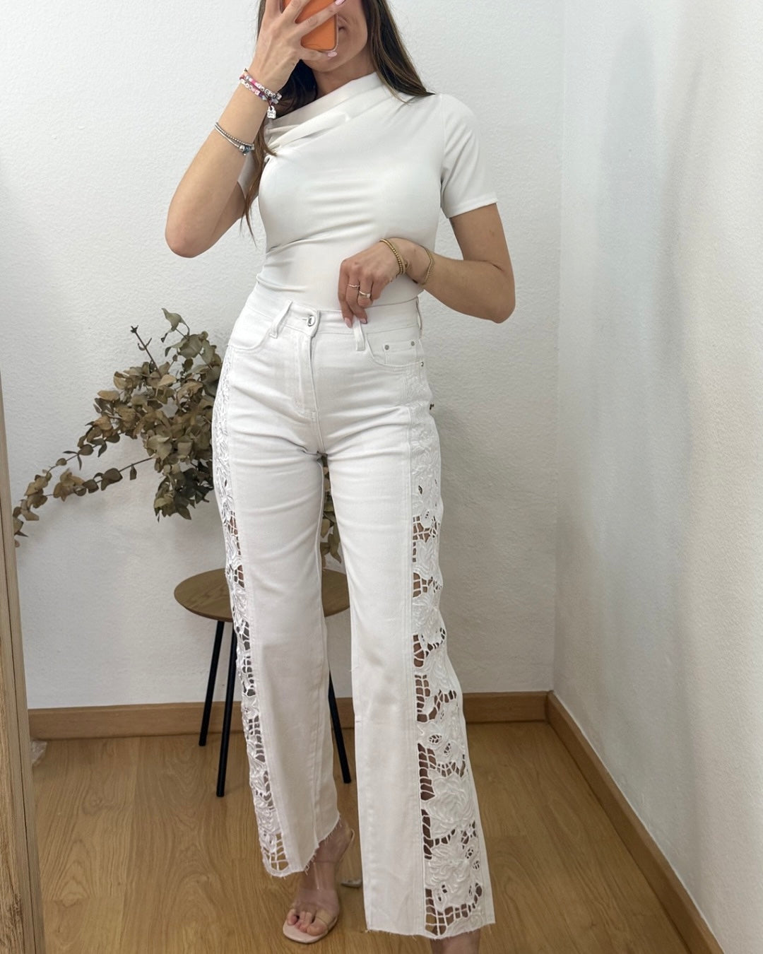 Pantalón Encanto