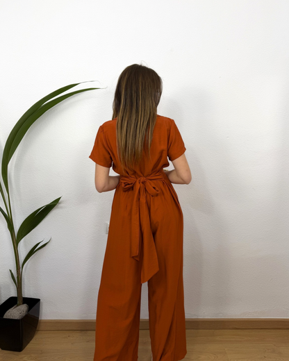 Mono Alejandra Caldera