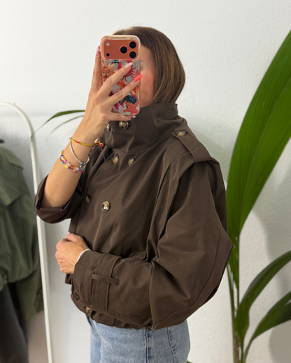 Chaqueta Miss