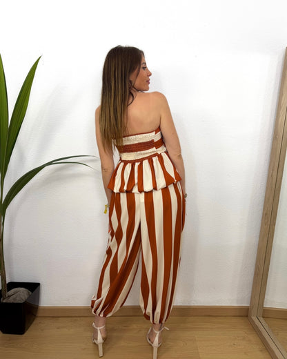 Conjunto Italia (+ colores)