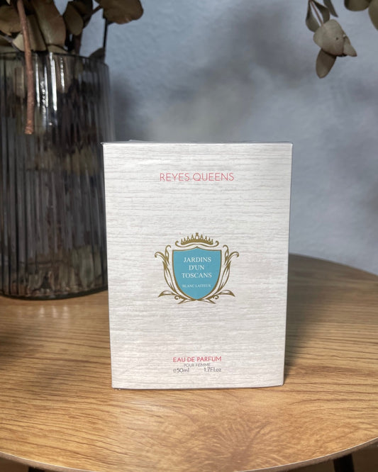Perfume Jardins D'un Toscans