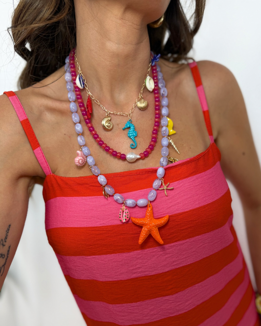 Collar Arrecife