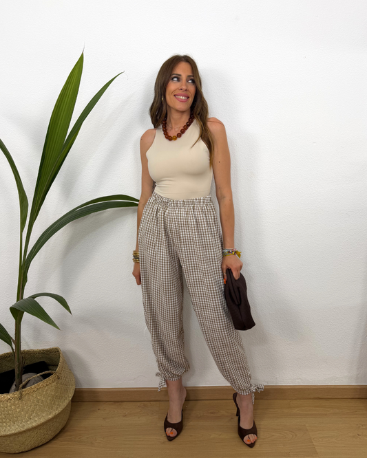 Pantalón Lazo (+ colores)