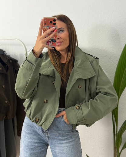 Chaqueta Miss