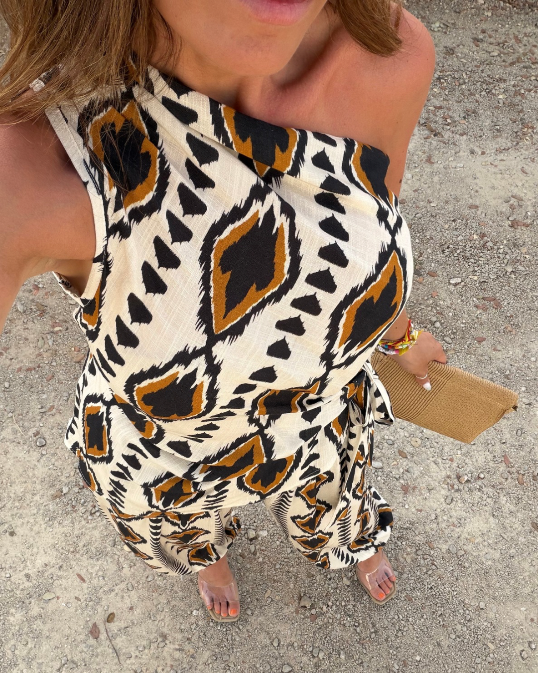 Conjunto Maro