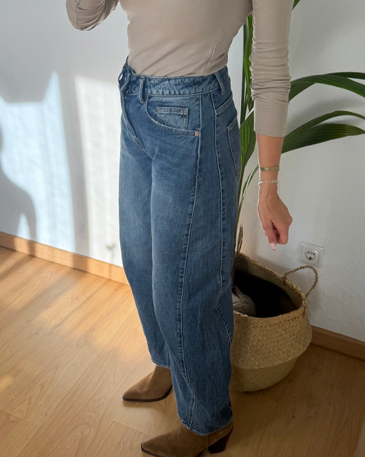 Jeans Barrel Tokio