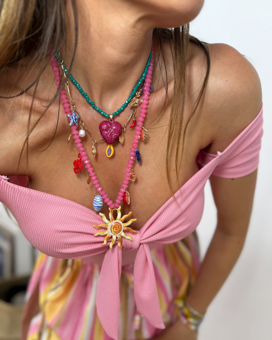 Collar Sol