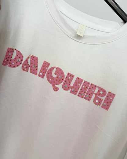 Camiseta Daiquiri