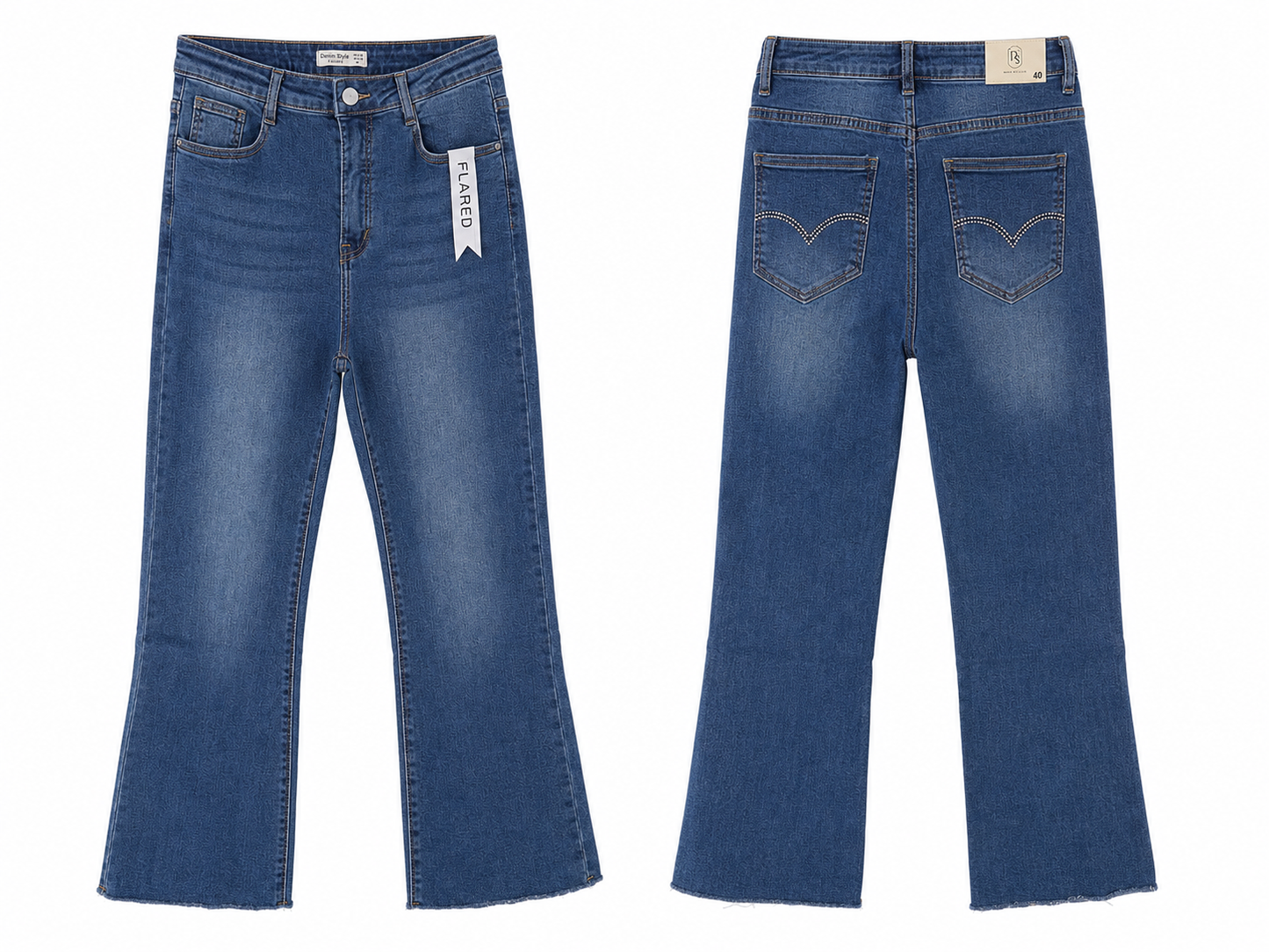 Jeans Brilli