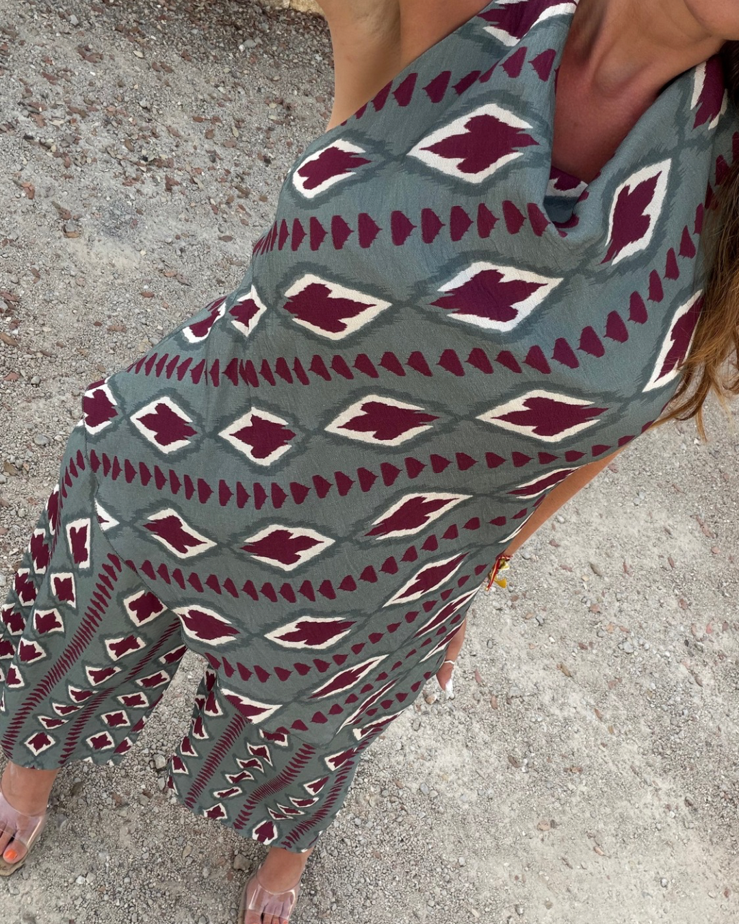 Conjunto Toscana