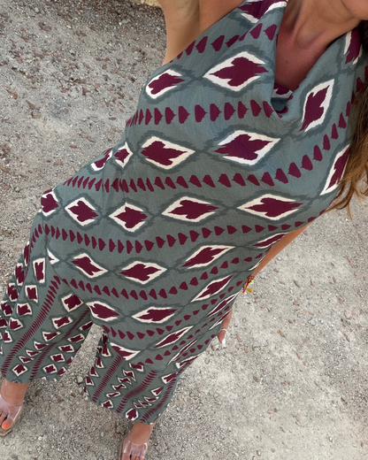 Conjunto Toscana