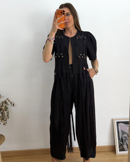 Chaqueta Ronda