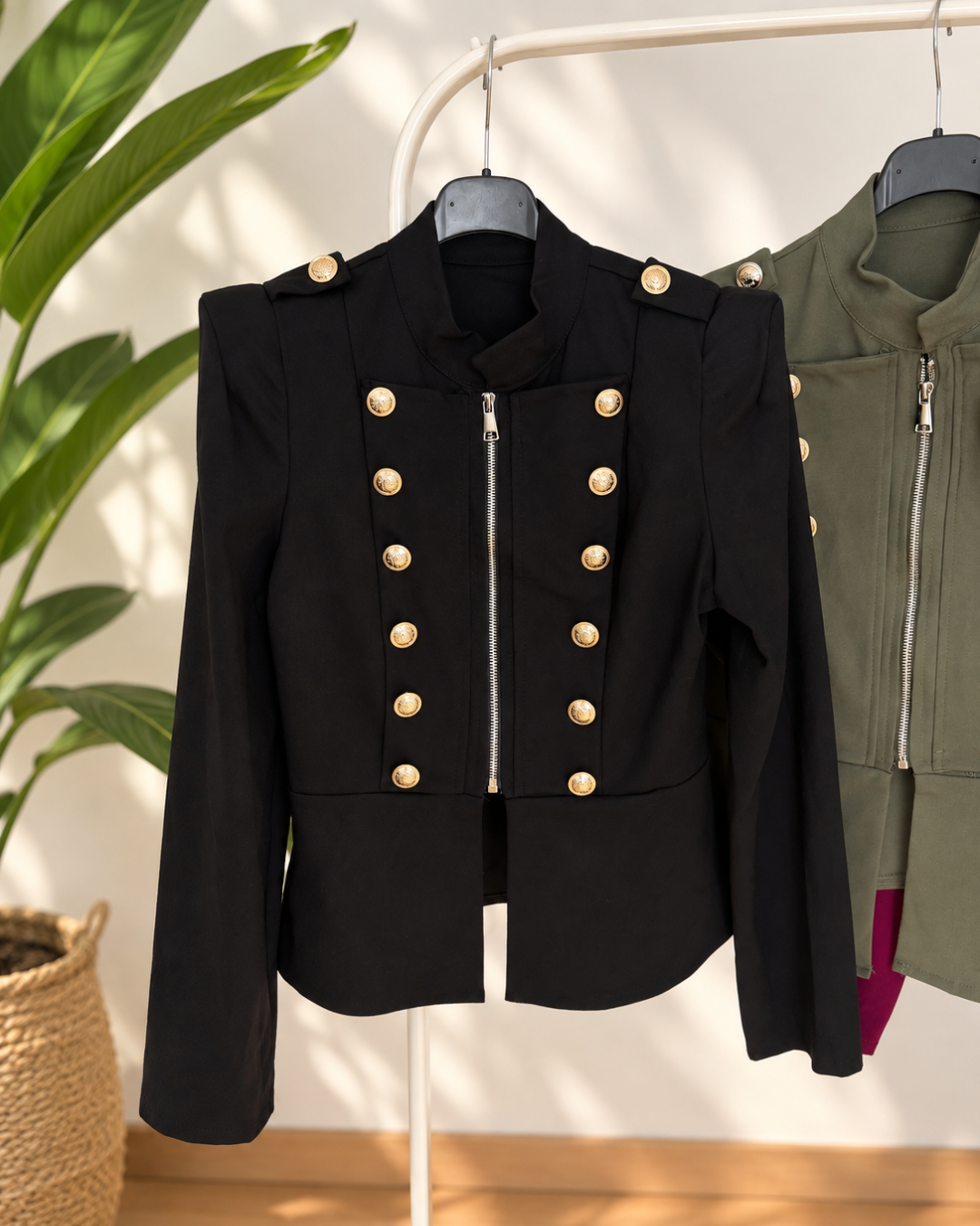 Chaqueta Valentina