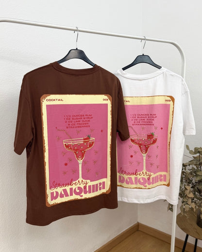 Camiseta Daiquiri