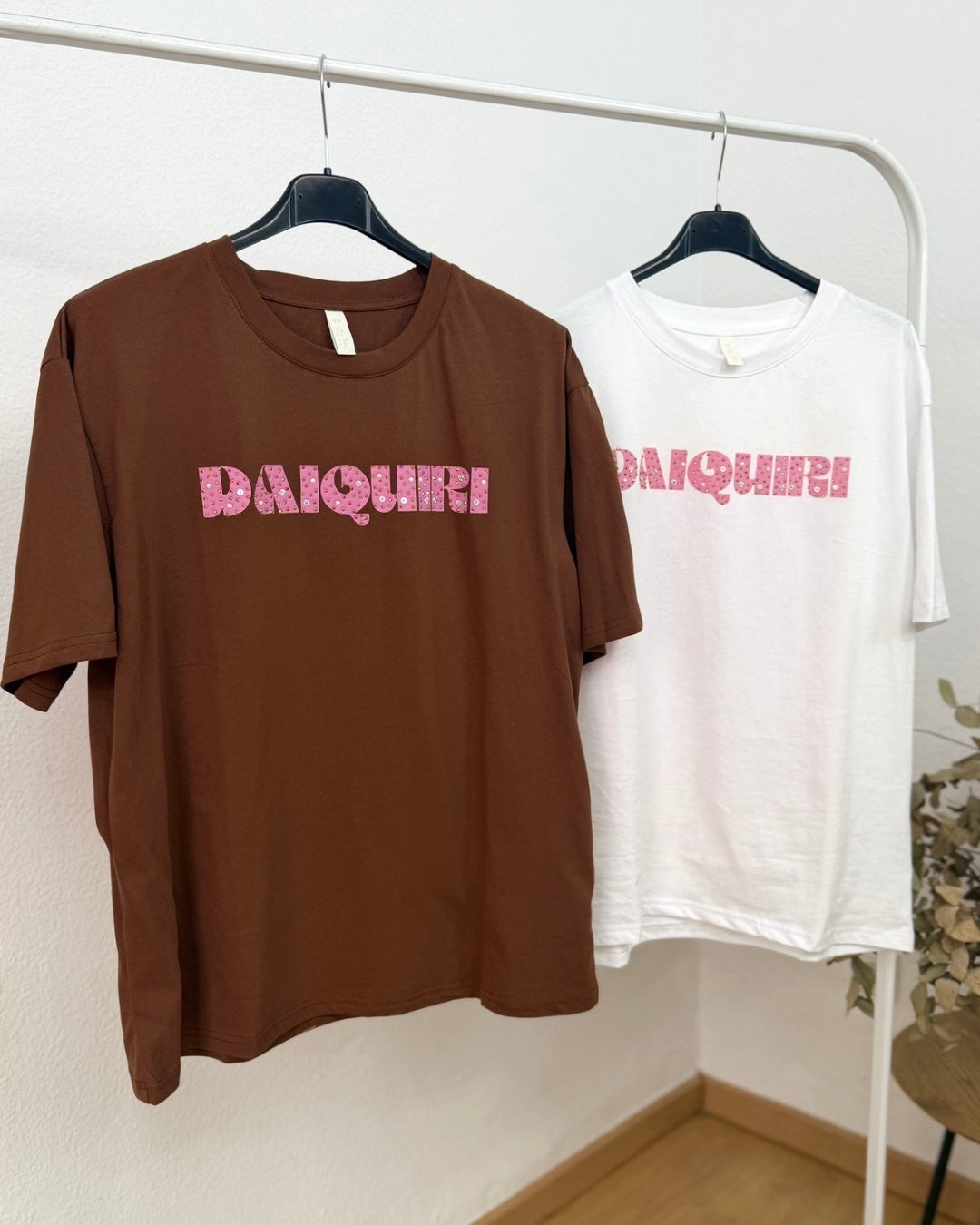 Camiseta Daiquiri